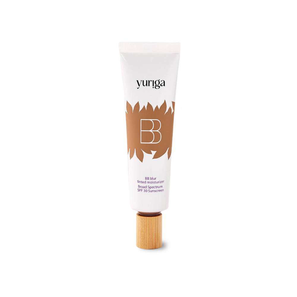 BB blur tinted moisturizer | Broad Spectrum SPF 30 Sunscreen