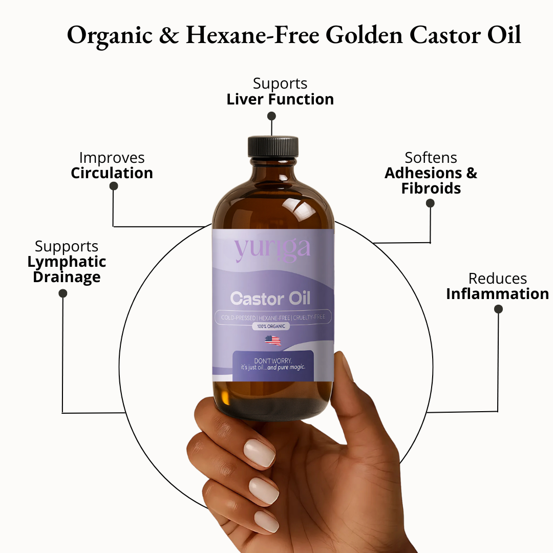 Yuriga Premium Wellness Pack