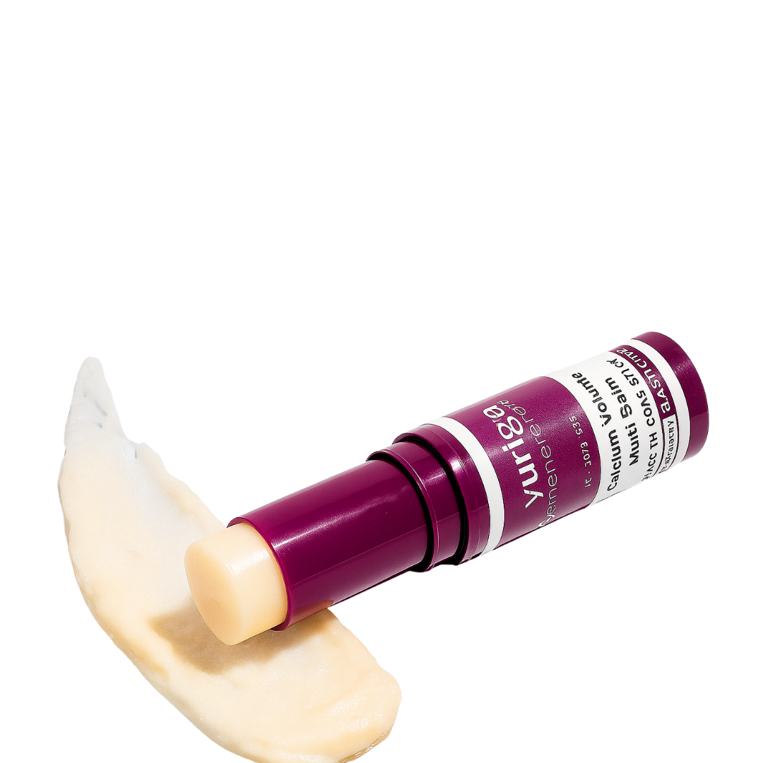 GlowBalm Cemenrete Calcium