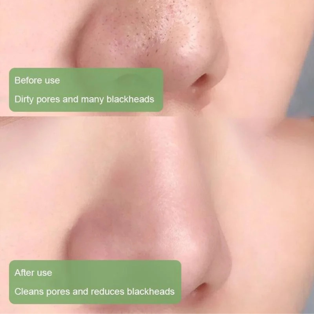 Yuriga™ Green Tea Deep Cleanse Mask Stick