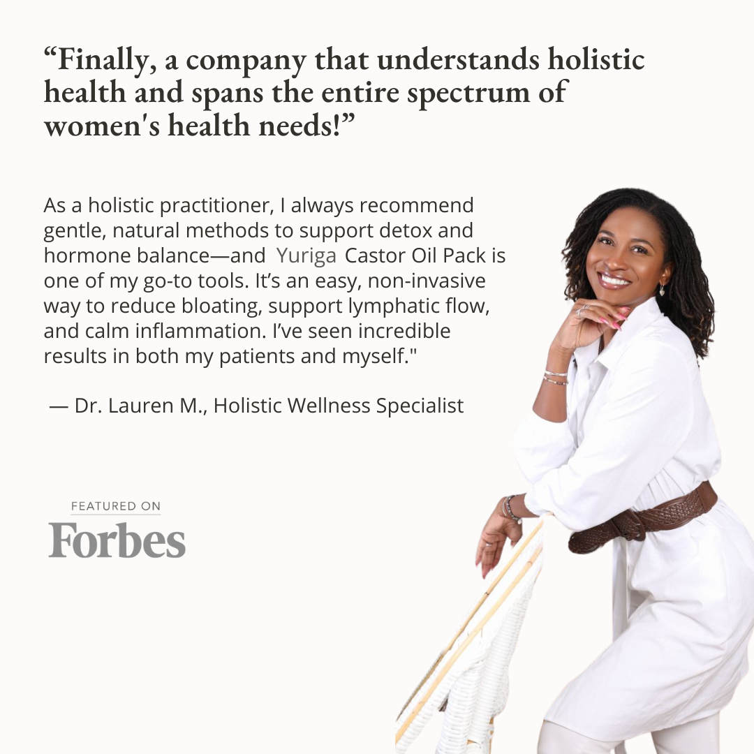 Yuriga Premium Wellness Pack