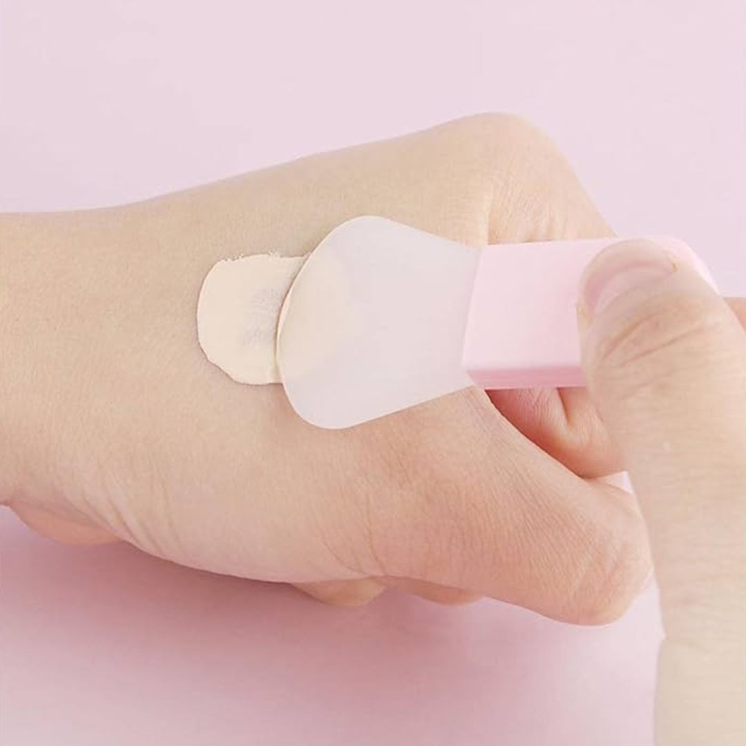 Jelly Cream Applicator