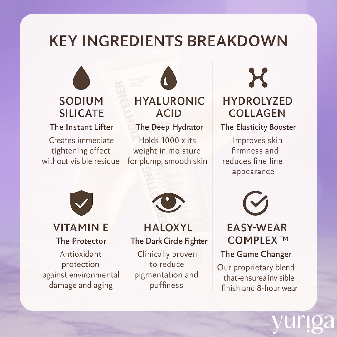 InstantLIFT Easy-Wear