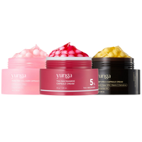 Golden Glow - Brightening & Radiance