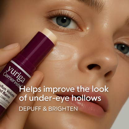 GlowBalm Cemenrete Calcium