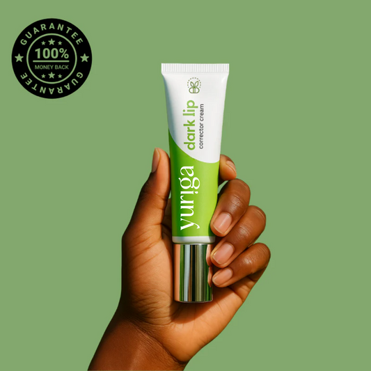 Yuriga™ Dark lips Cream