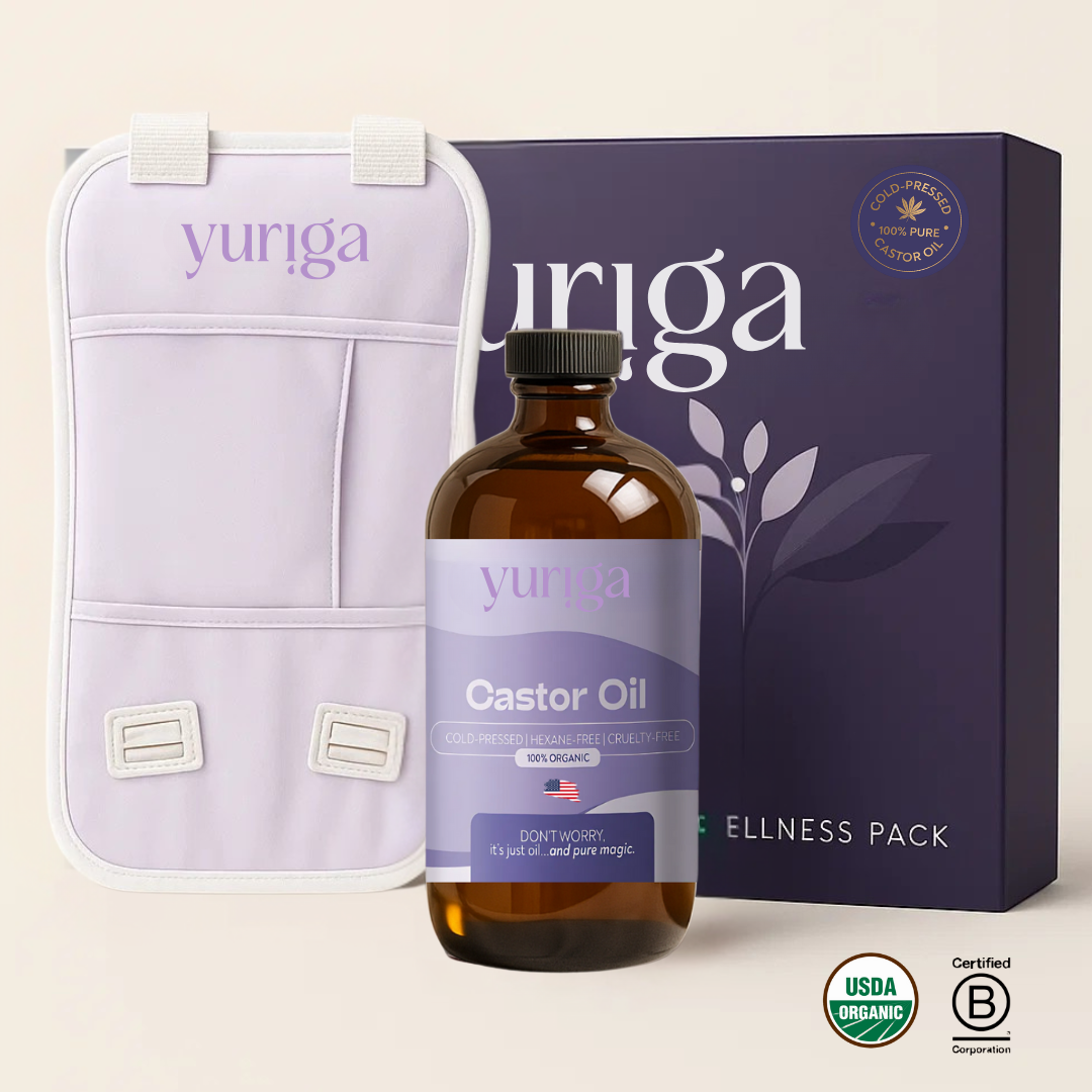 Yuriga Premium Wellness Pack