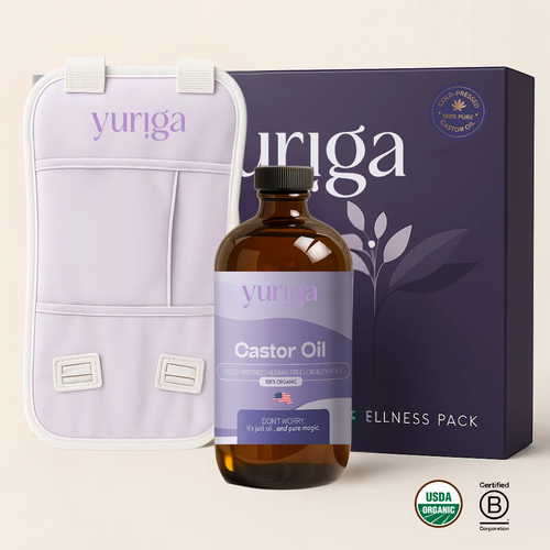 Yuriga Premium Wellness Pack