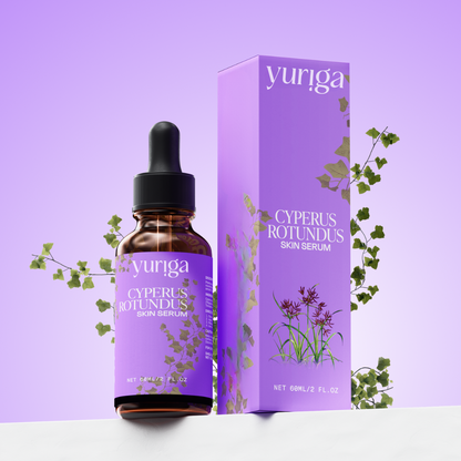 Yuriga Cyperus Rotundus Skin Serum