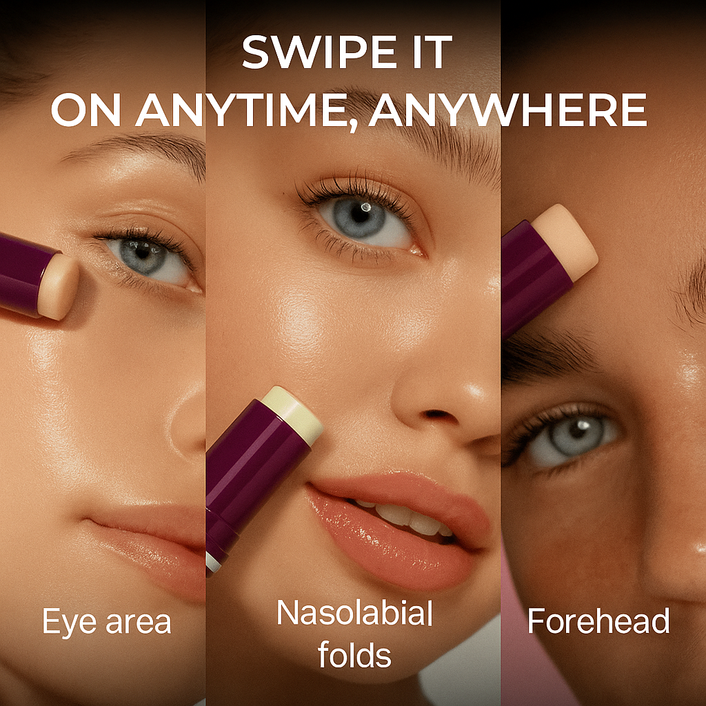 GlowBalm Cemenrete Calcium