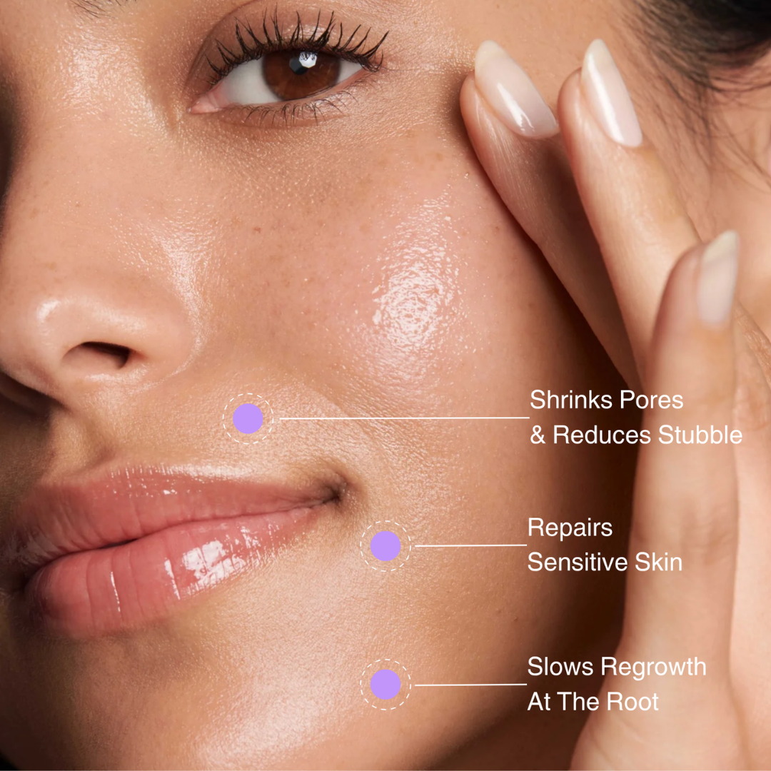 Yuriga Cyperus Rotundus Skin Serum