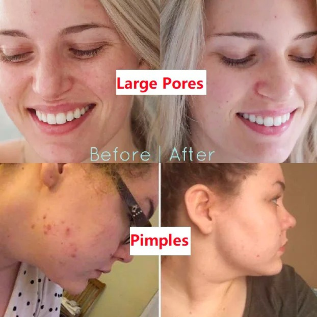 Green Tea Deep Cleanse Mask by Yuriga