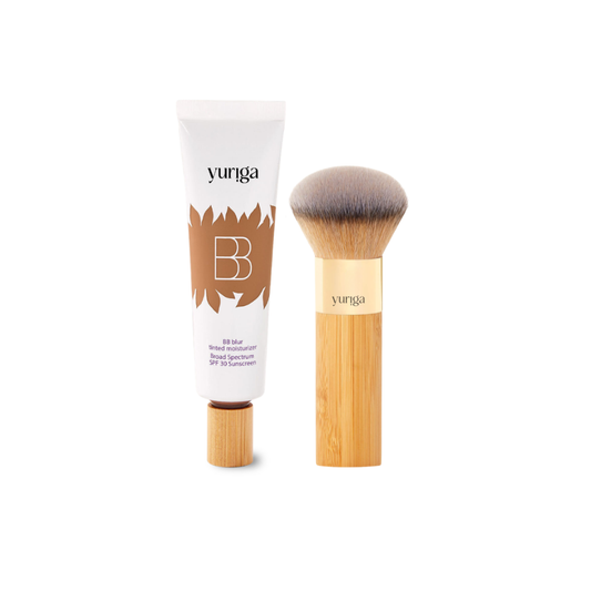 BB blur tinted moisturizer | Broad Spectrum SPF 30 Sunscreen