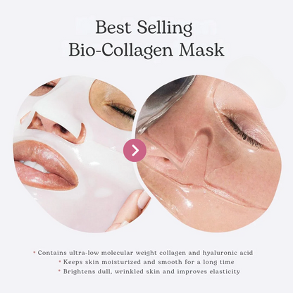 Collagen Glow Up Mask (2.0)