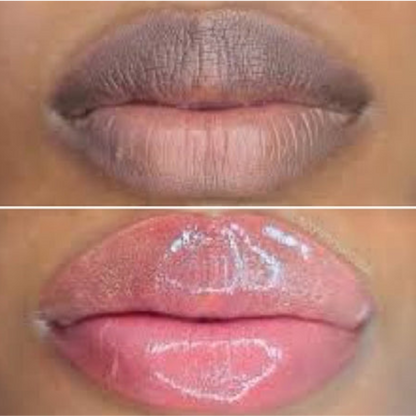 Yuriga™ Dark lips Cream