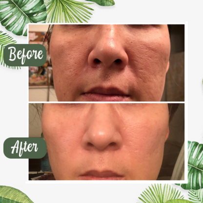 Yuriga™ Green Tea Deep Cleanse Mask Stick