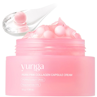 Pink Glow - Firming & Hydration