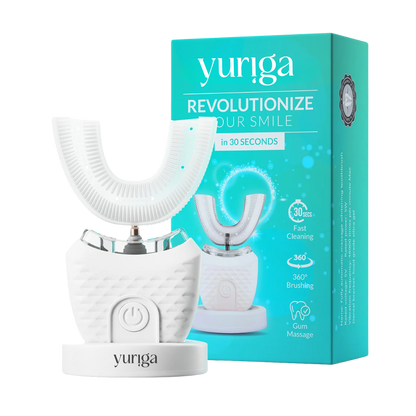Instant Teeth Brush 3 in 1