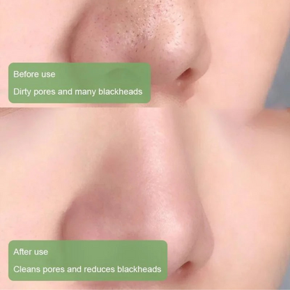 Green Tea Deep Cleanse Mask by Yuriga