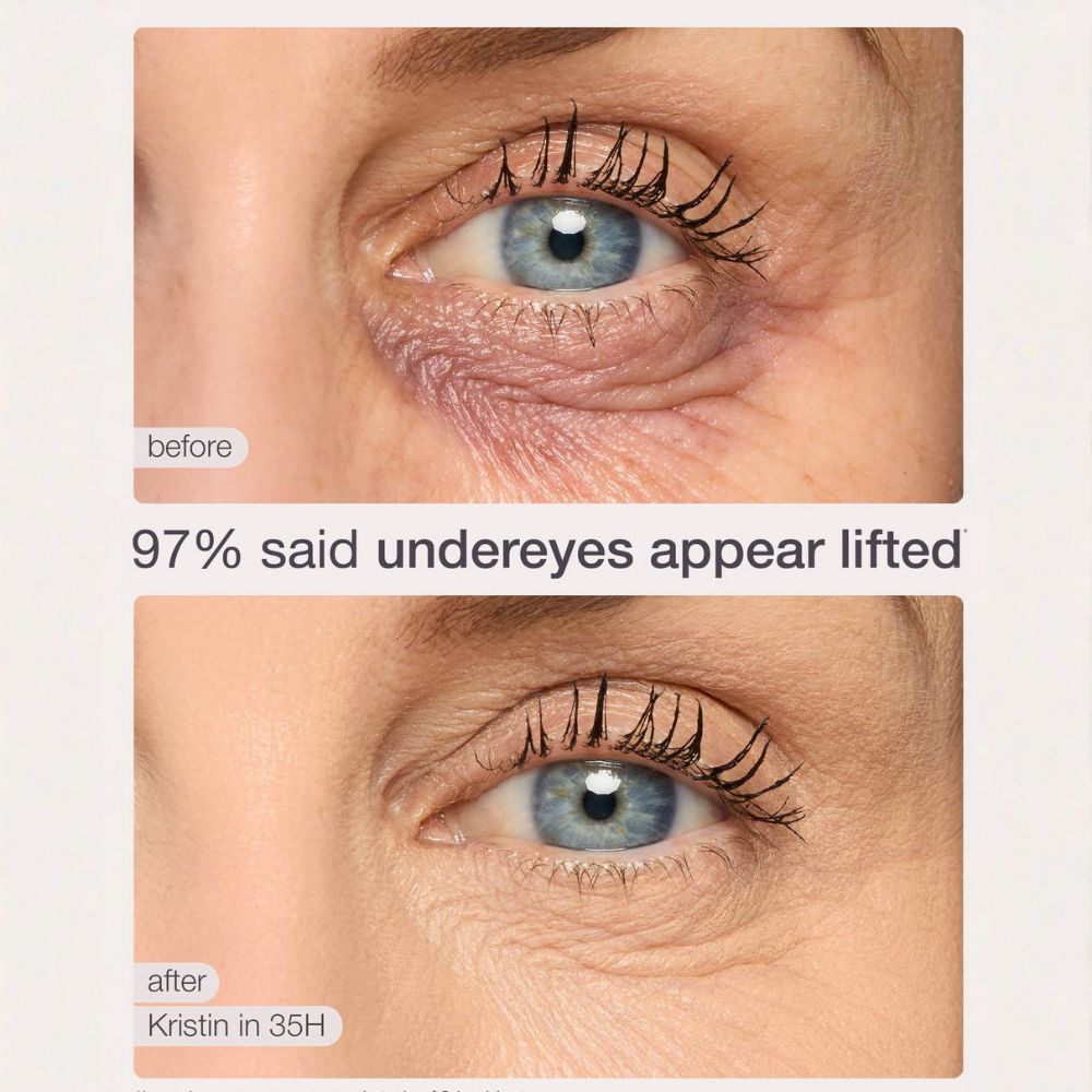 Instant Cover Duo | Blur Concealer Stick & Brush