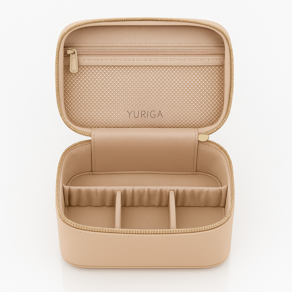 Yuriga Travel Bag