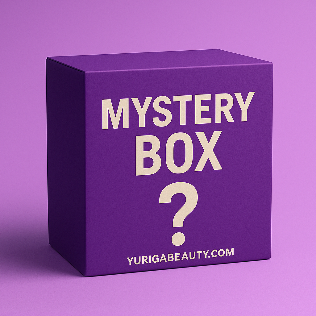 Mistery Box