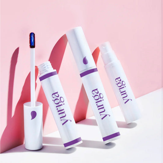 Yuriga Blading™ – Peel & Reveal Lip Stain Kit