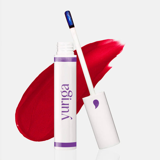 Lip Stain Masque for Long-Lasting, Flawless Lips